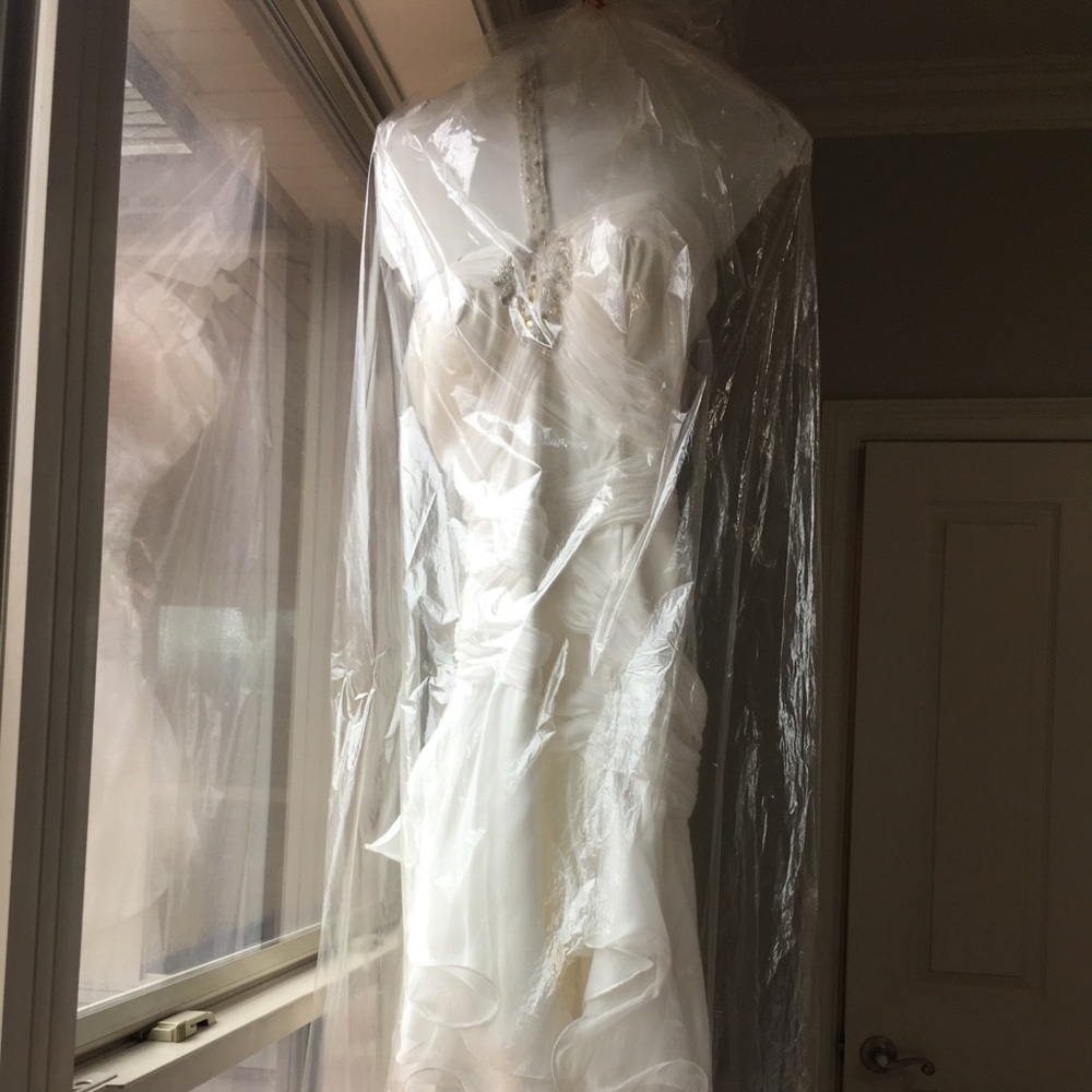 Beth’s Boutique prom dress